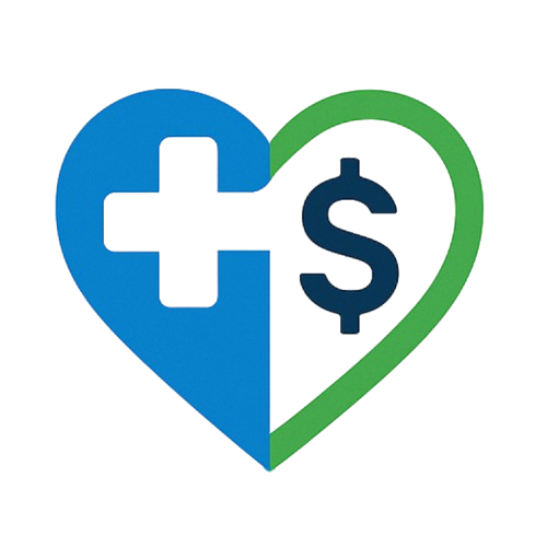 HealFund Logo
